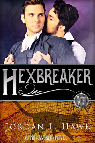 hexbreaker
