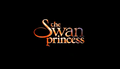 the swan princess.gif