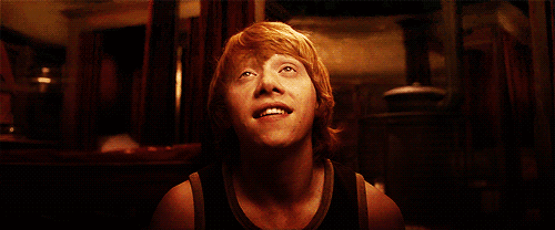 rony-weasley-day-dreaming-sigh-harry-pot