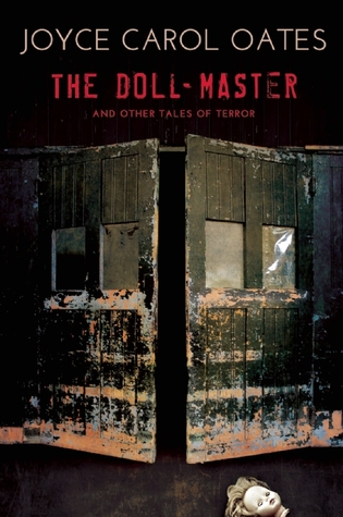 the doll master and other tales of terror